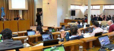 Aprueban obras con remanentes de ley petrolera