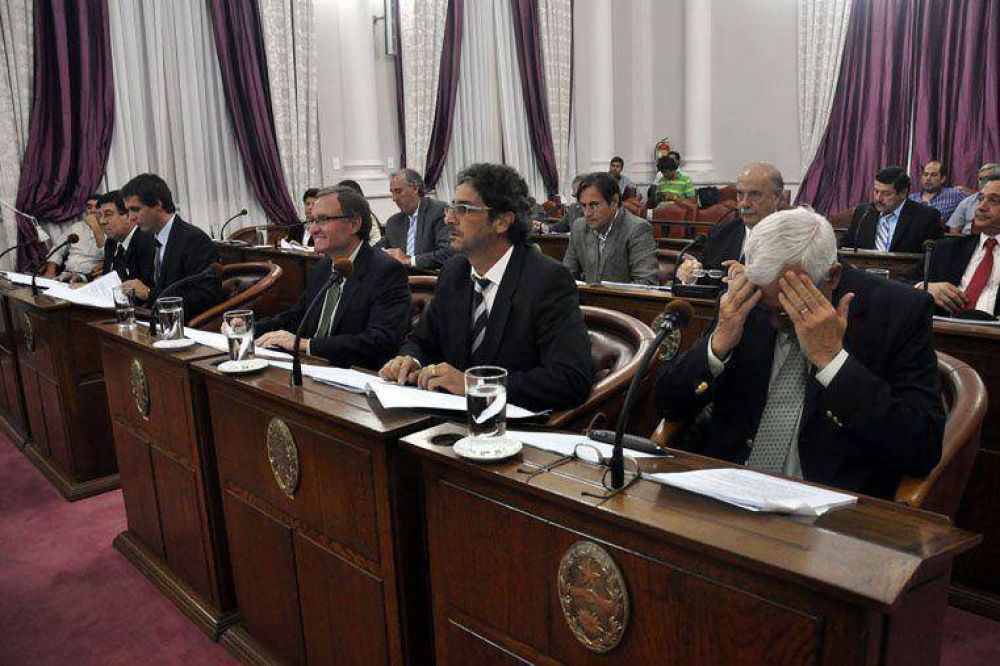 Trata el Senado aportar 304 millones a Enersa