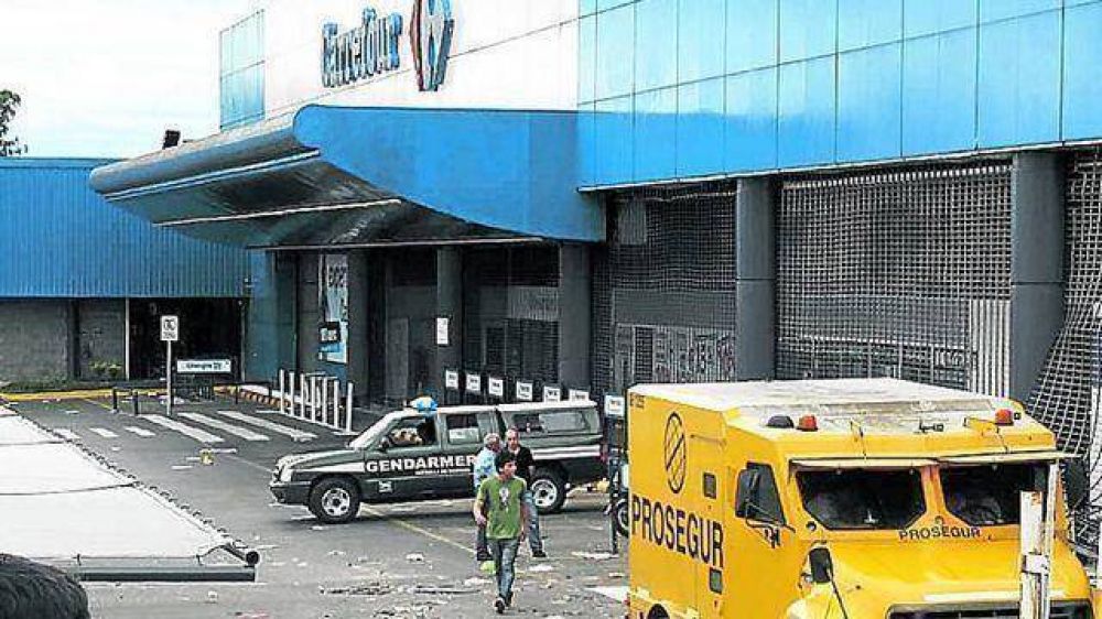 Concordia: intentan avanzar por el descanso dominical en comercios	