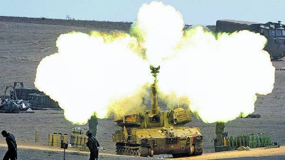Para la ONU, la gente en Gaza vive �al borde del precipicio�