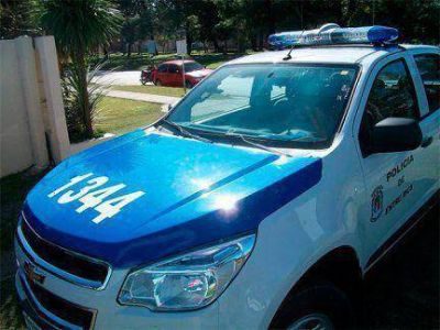 Denunciaron a un alba�il por afectar la integridad moral de una ni�a de 10 a�os