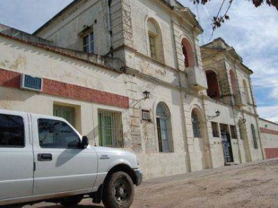 Presos reclaman mejoras en la comida y en el pago de jornales