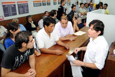 Desde hoy el certificado para sacar la Licencia de Conducir tendr� nuevo costo