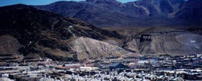 Crisis laboral en San Antonio de los Cobres