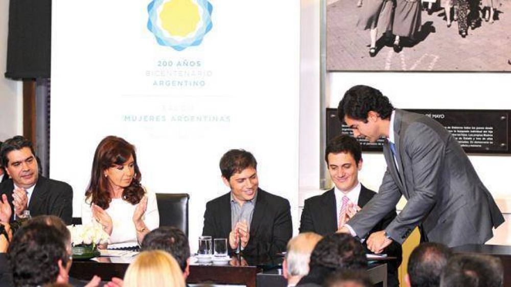 Refinancian por tres meses la deuda de Salta con la Naci�n