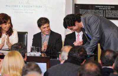 Salta cumpli� con las metas del Programa Federal de Desendeudamiento y prorrog� deuda con Naci�n 