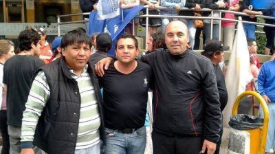 El pedido de captura de Currulef se extendi� ayer a todo el pa�s