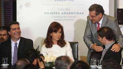 Chubut qued� afuera de la refinanciaci�n de deudas con Naci�n