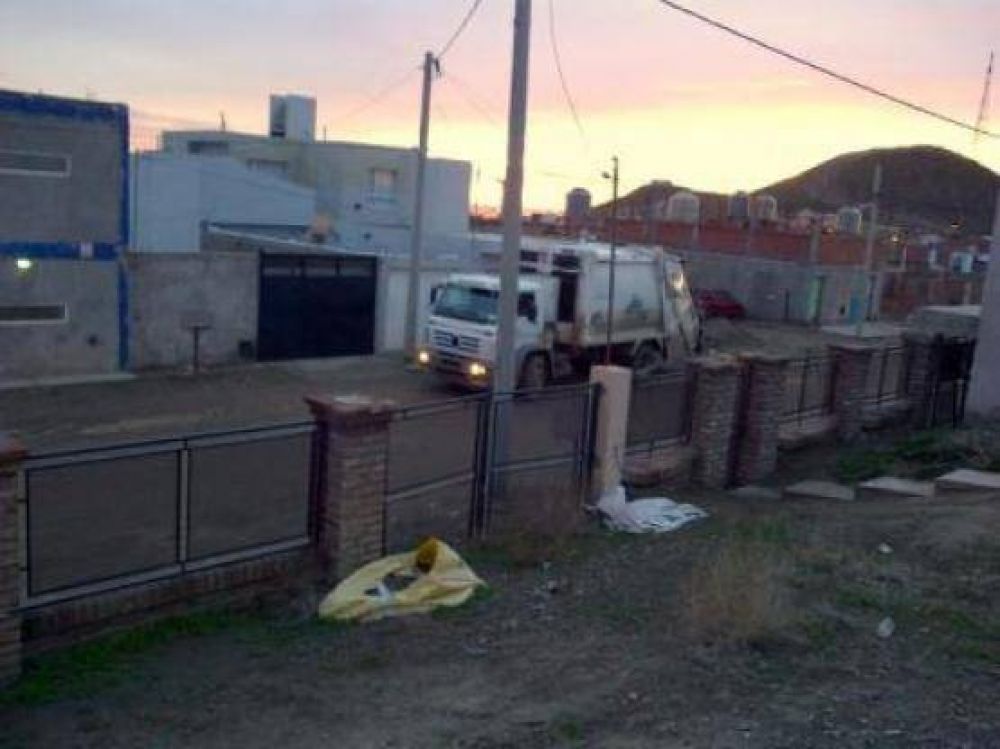 �No podemos correr el riesgo de que los compa�eros tengan que salir a trabajar en condiciones precar�simas�