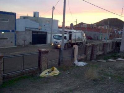 �No podemos correr el riesgo de que los compa�eros tengan que salir a trabajar en condiciones precar�simas�