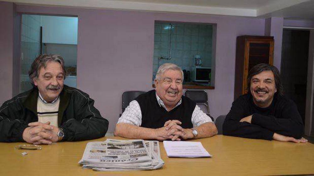 Construir�n juguetes en madera para regalar en el �D�a del Ni�o�