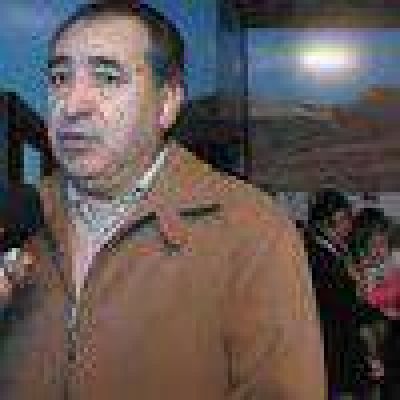 Firma de convenios: �Tenemos todo el apoyo de la Presidenta y del Ministro De Vido�