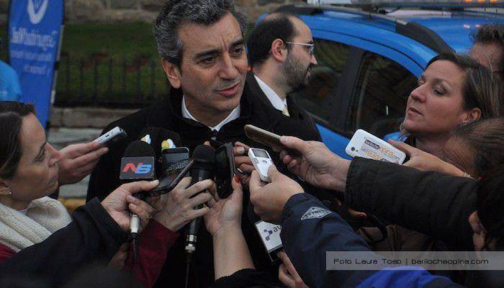 Randazzo llam� al peronismo a ampliar el espacio de participaci�n pol�tica 