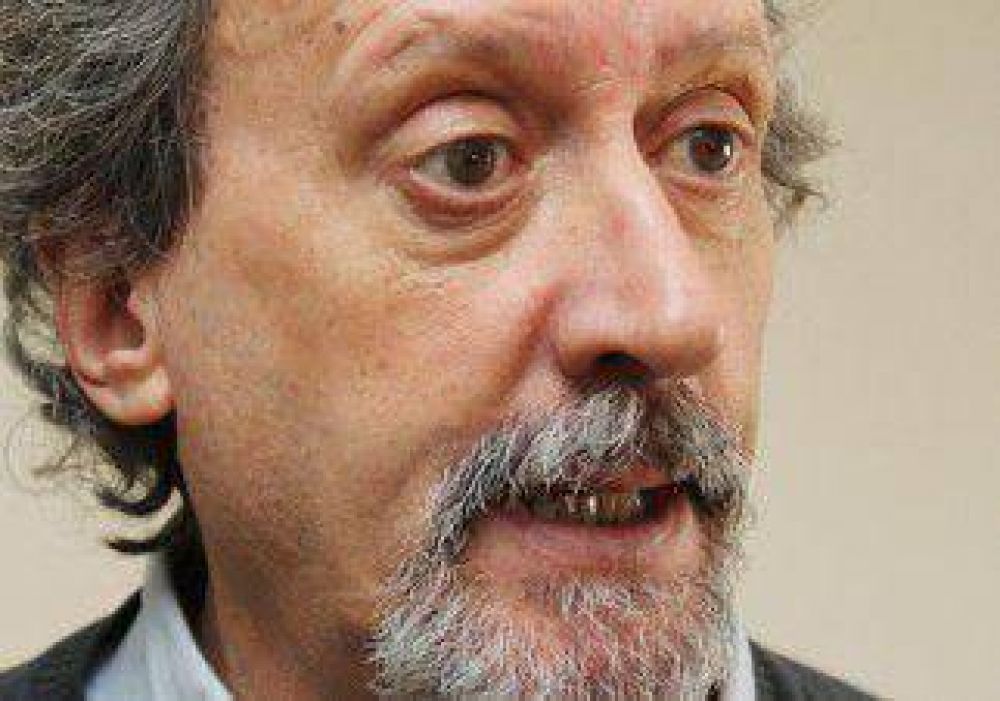 Para Barrag�n, �Rivero es el Cobos de R�o Negro� 