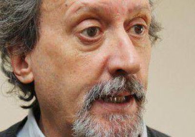 Para Barrag�n, �Rivero es el Cobos de R�o Negro� 
