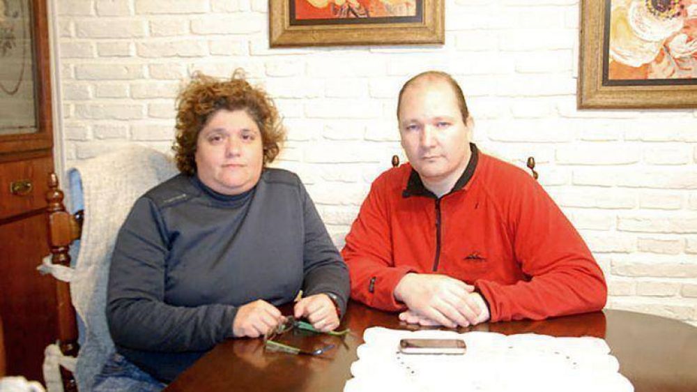 Un matrimonio cri� a dos chicos en adopci�n durante 20 meses y ahora la Justicia se los quit�