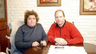 Un matrimonio cri� a dos chicos en adopci�n durante 20 meses y ahora la Justicia se los quit�