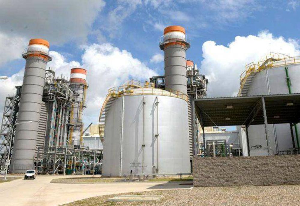 La central cordobesa estuvo cerrada ocho meses por una rotura