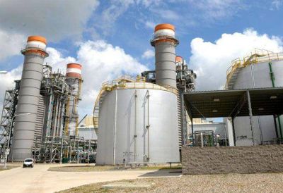 La central cordobesa estuvo cerrada ocho meses por una rotura