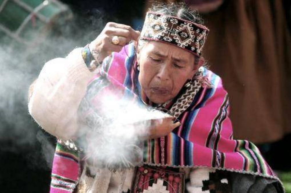 Jujuy y todo el mundo andino honrar�n a la Madre Tierra en su d�a