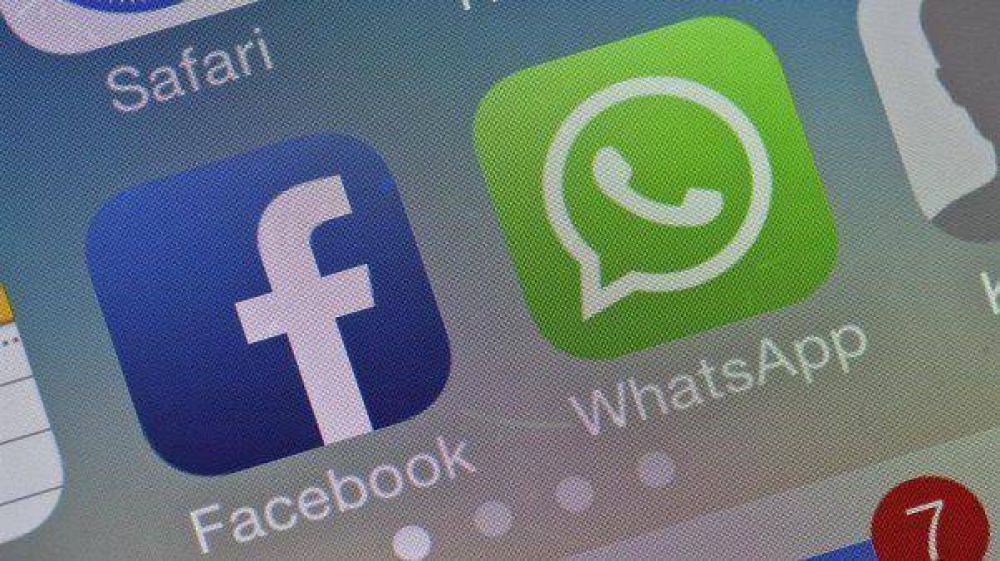 Investigadores argentinos encuentran fallas de seguridad en Facebook