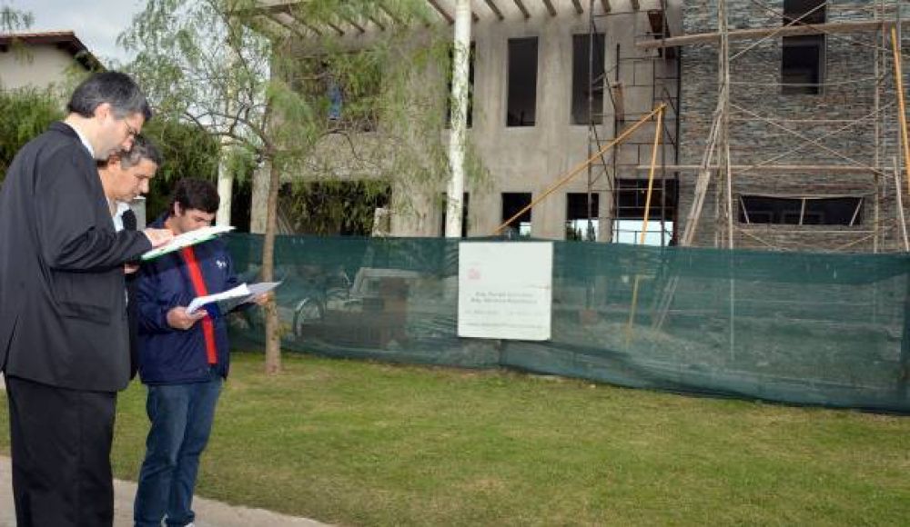 Vence el plazo para regularizar construcciones en barrios cerrados