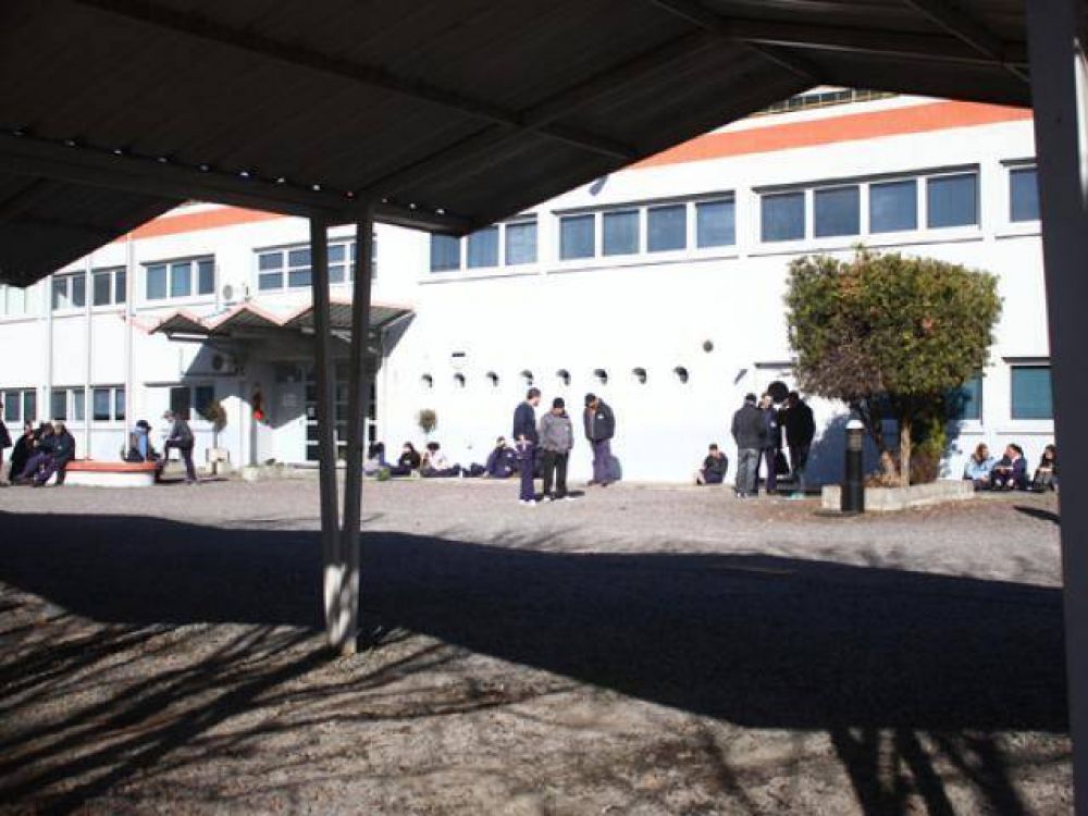 Comienza a funcionar la Cooperativa 1� de Agosto