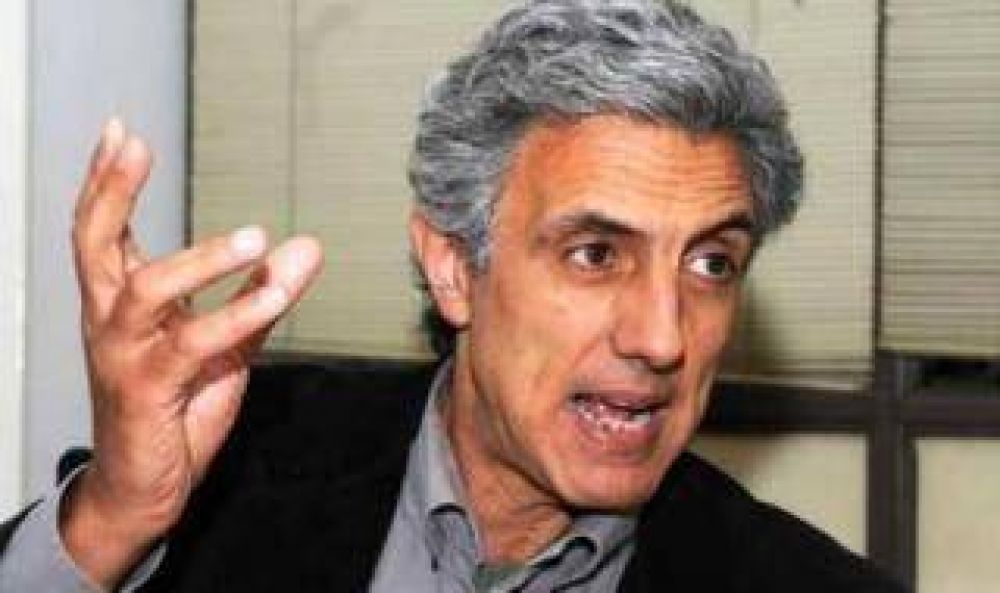 Elecciones 2015: Raimundi analiza una candidatura a intendente de La Plata