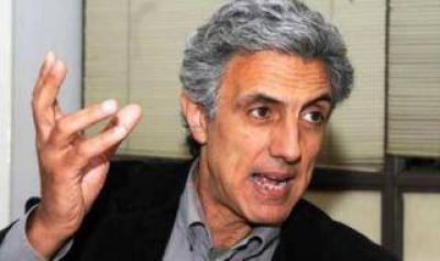 Elecciones 2015: Raimundi analiza una candidatura a intendente de La Plata