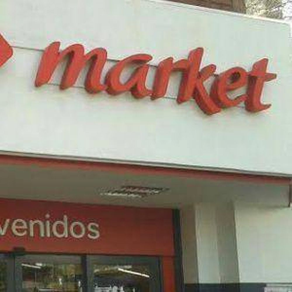 Nuevo �market� en la ciudad