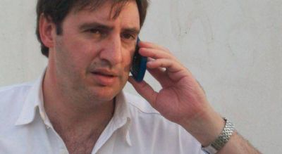 Provincia le retacea reuni�n por Seguridad a Luciani y el alcalde se impacienta