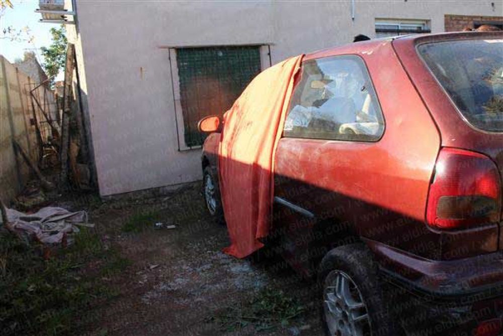 Un soldado mat� en Los Hornos a un presunto ladr�n: intentaban asaltarlo