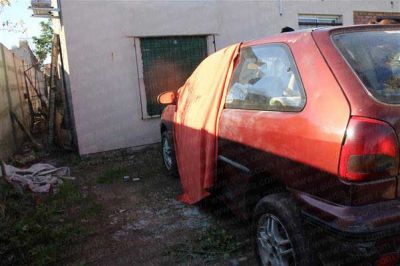Un soldado mat� en Los Hornos a un presunto ladr�n: intentaban asaltarlo