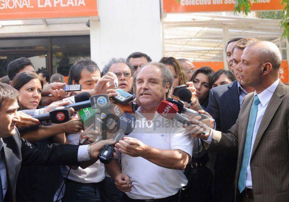 UDOCBA analiza un paro por 17 d�as