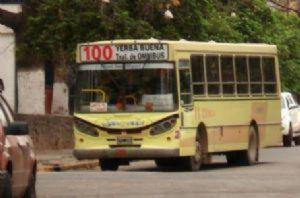 UTA y la Polic�a acordaron medidas para combatir el delito en �mnibus interurbanos