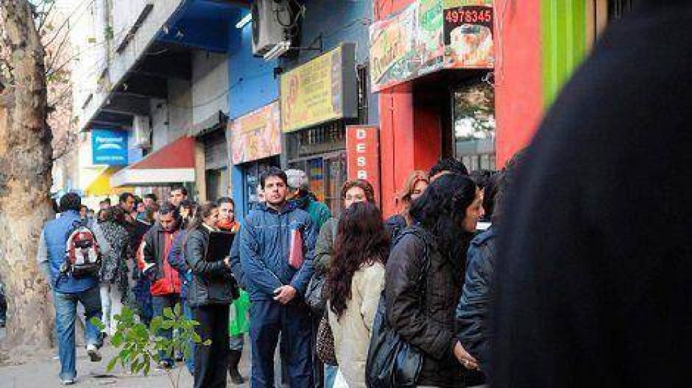 Empleados p�blicos ya no deber�n justificar sus faltas en Sigma