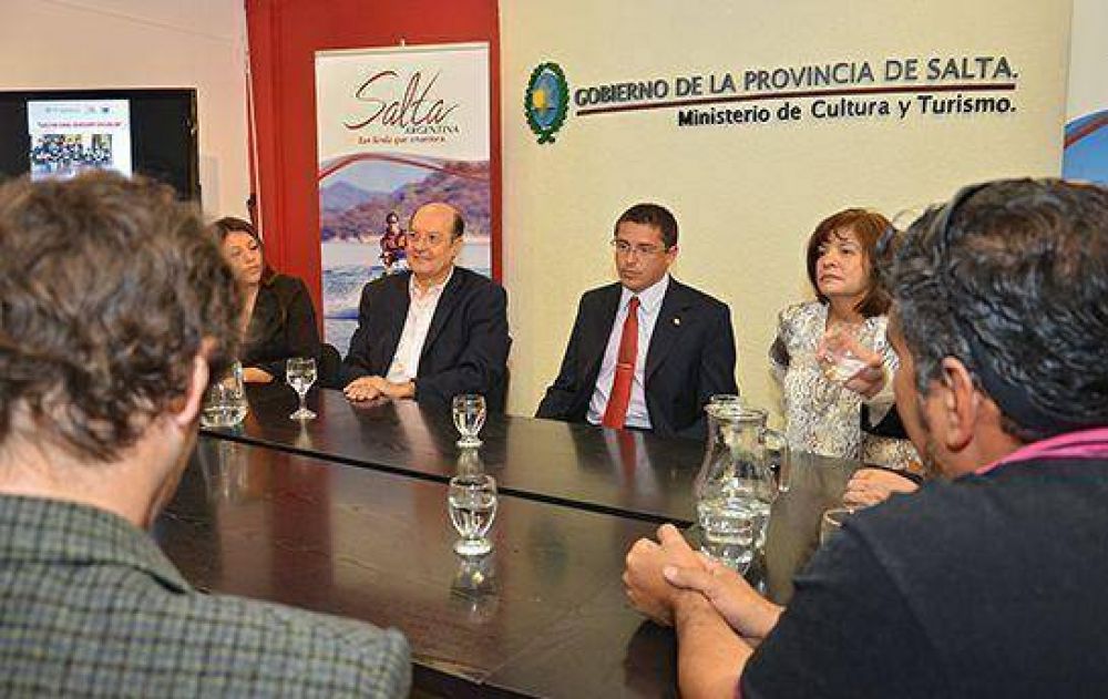 Diversas opciones tur�sticas propone el programa �Sal� de Gira, Quedate en Salta�