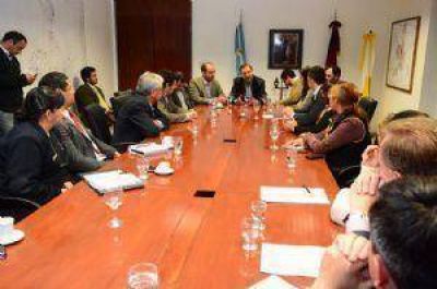 El Gobierno de Salta colaborar� con el control de 