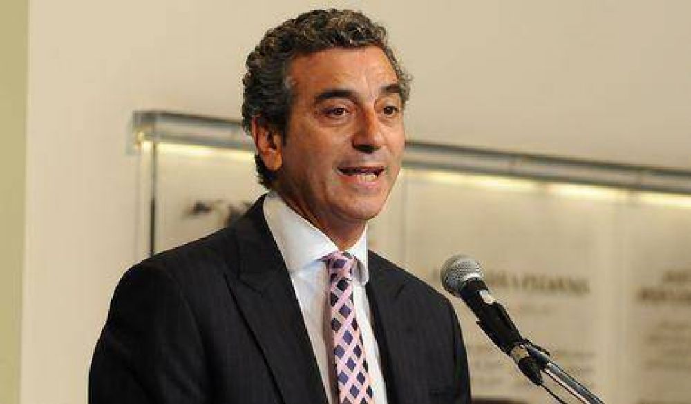 Un nuevo tren unir� Capital Federal con Chascom�s en dos horas