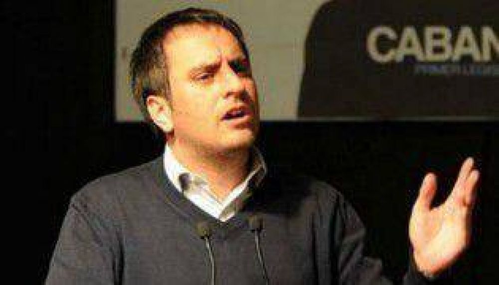 Cabandi�: �Los proyectos sirven para proteger a los consumidores�
