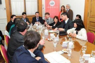 Aquel viejo ramal a Ca�ada