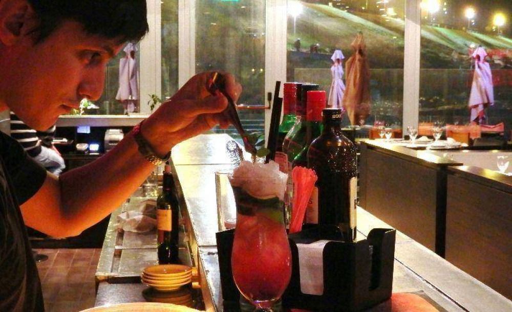 Un buen trago: las bebidas saludables ganan espacio en Mar del Plata