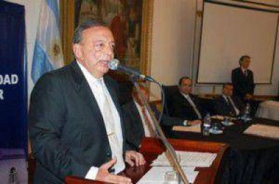 Pilar: Cobrar�n arancel a pacientes de otro distrito