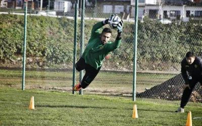 MUCHA MALA PATA, PABLO