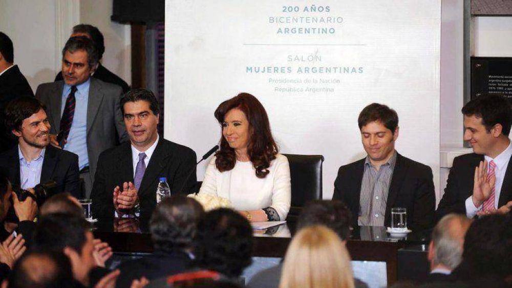 El gasto de la administraci�n p�blica se elev� 22% en un d�a