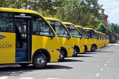 Atenci�n pasajeros: E.M.T.U.P.S.E. informa