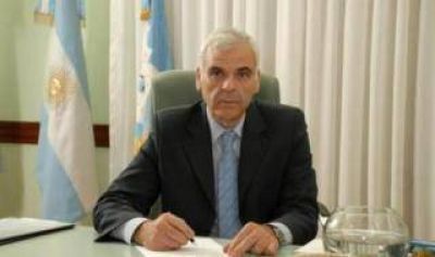 Elecciones 2015: Battistella ir� por la reelecci�n en 9 de julio