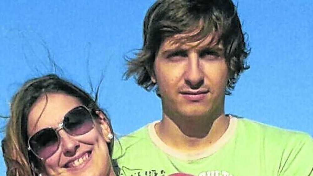 Crimen del ciclista en Palermo: el detenido cay� por un llamado an�nimo