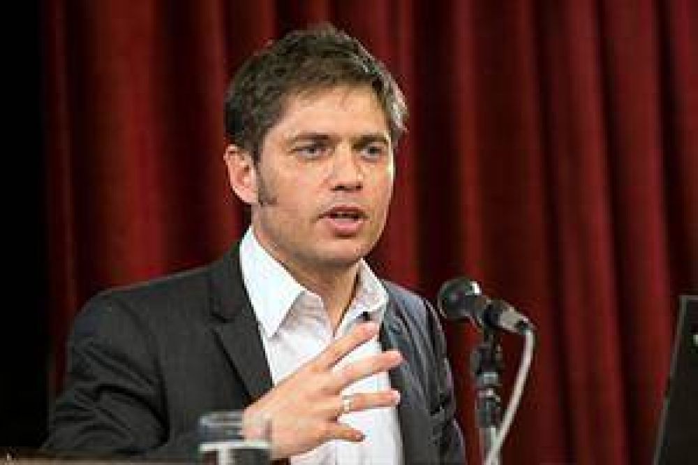 Kicillof pide investigar la compra de p�lizas