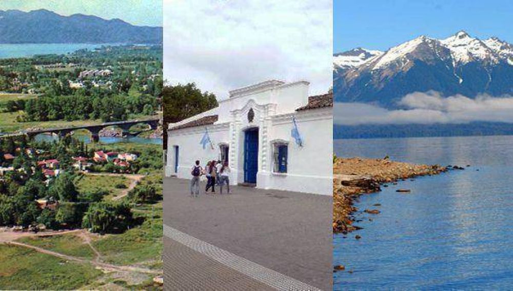Las 10 ciudades Argentinas m�s baratas y caras para hospedarse